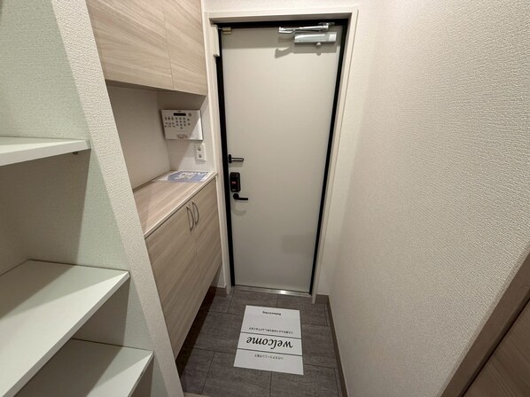 ヴィラーチェⅡの物件内観写真